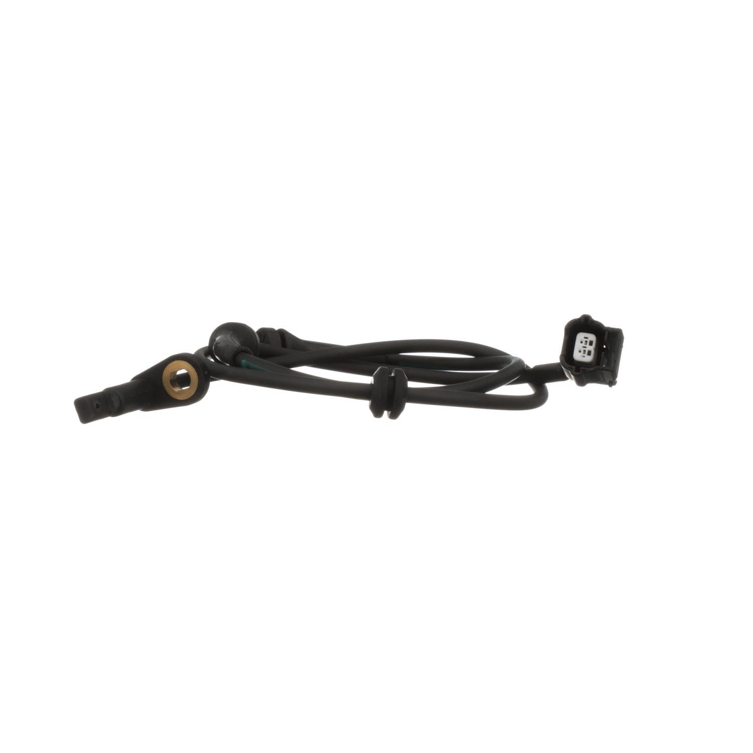 Intermotor ABS Wheel Speed Sensor ALS2500