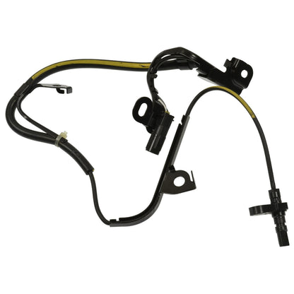 Intermotor ABS Wheel Speed Sensor ALS2503