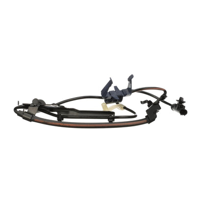 Intermotor ABS Wheel Speed Sensor ALS2504