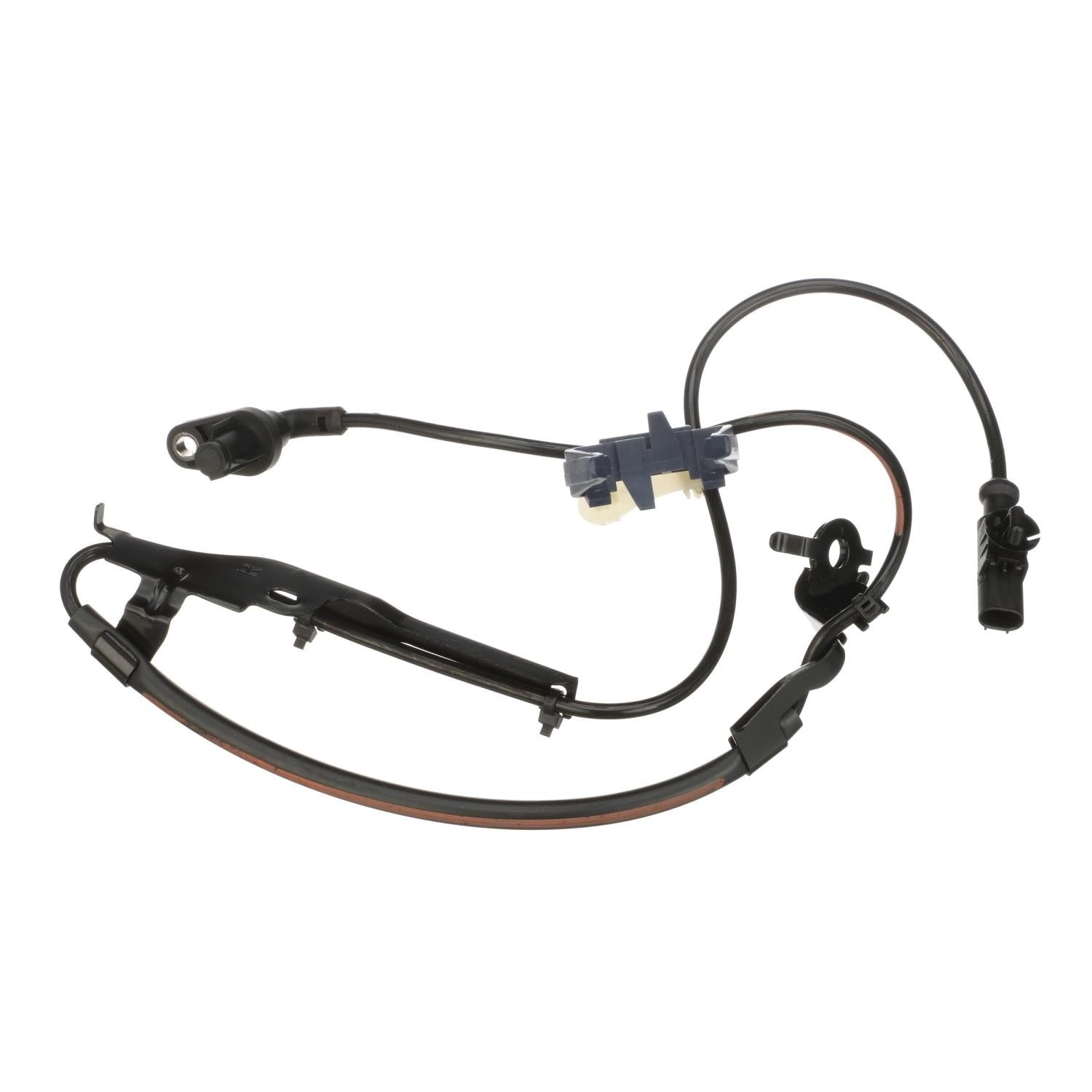 Intermotor ABS Wheel Speed Sensor ALS2504