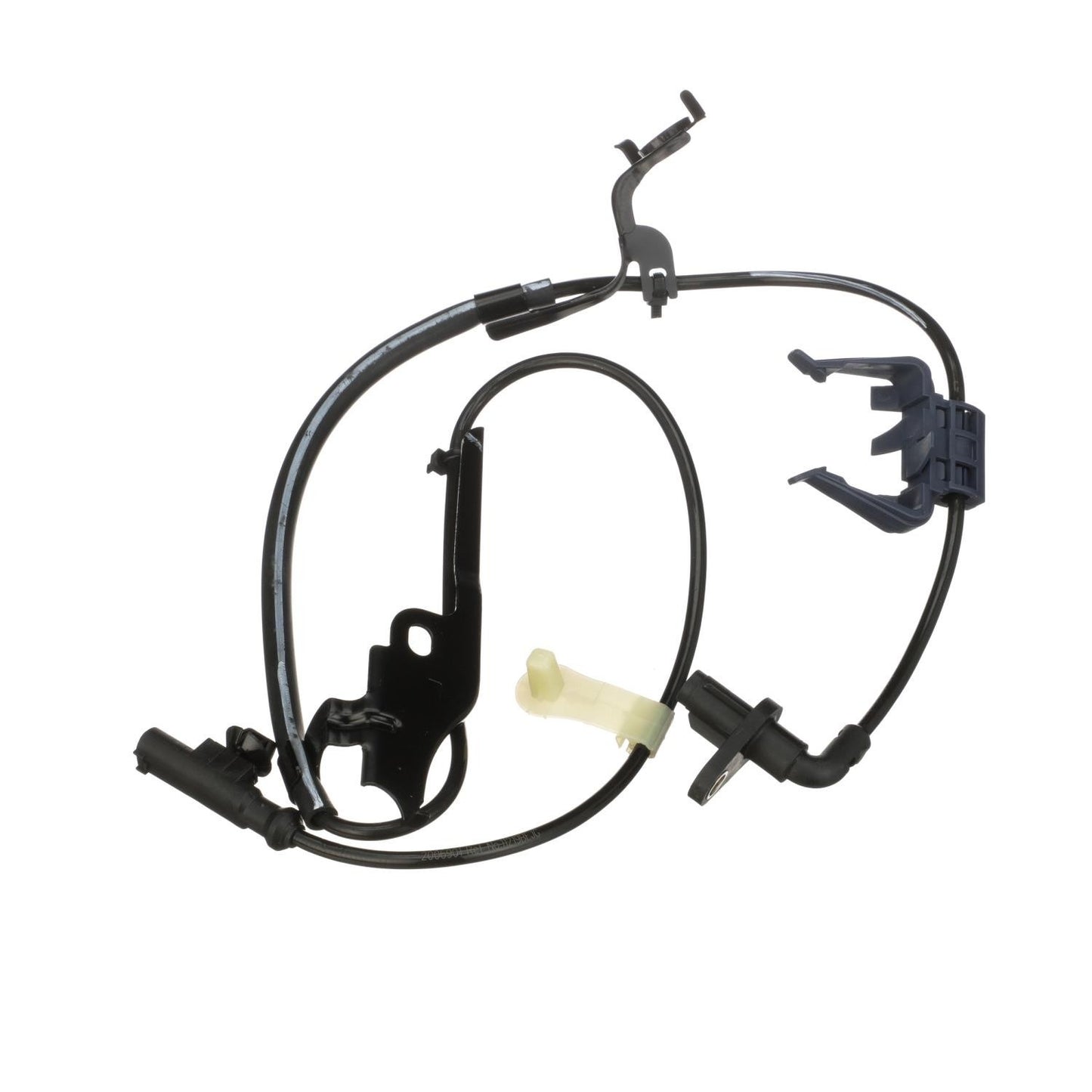 Intermotor ABS Wheel Speed Sensor ALS2507