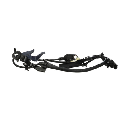 Intermotor ABS Wheel Speed Sensor ALS2507