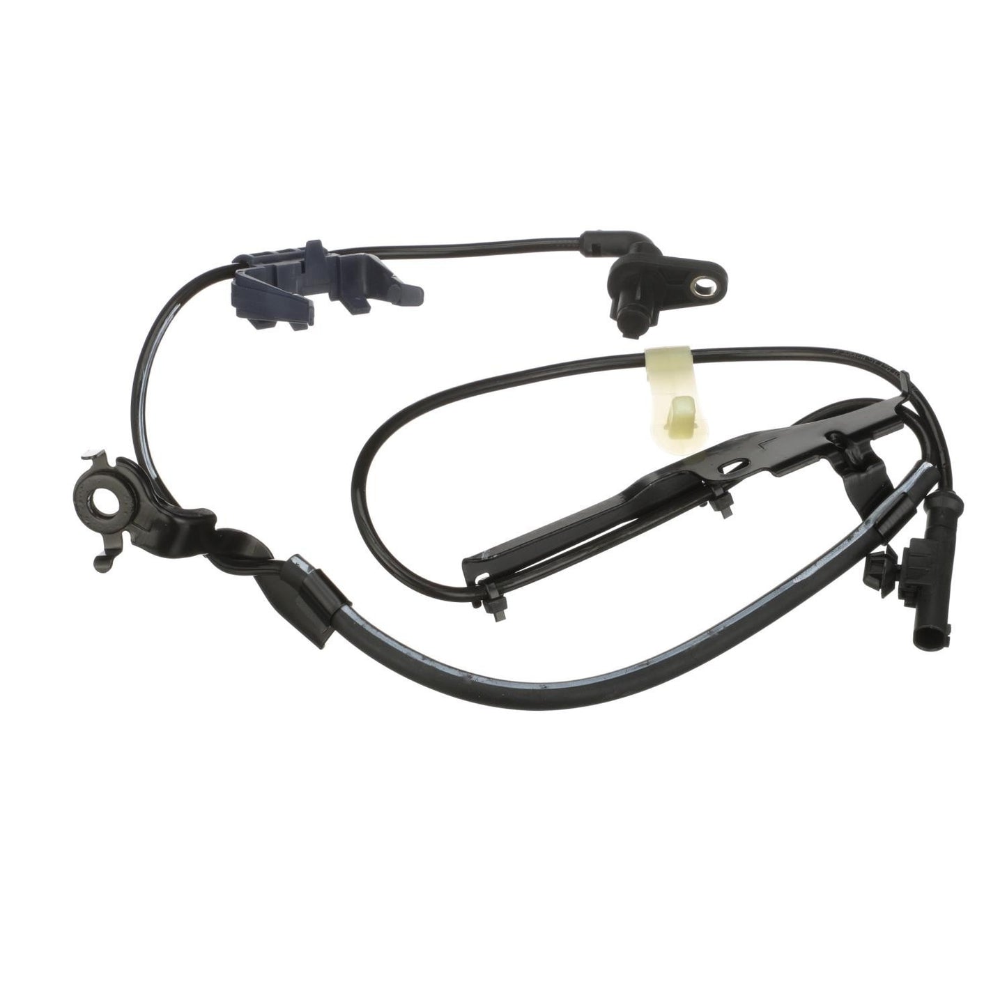 Intermotor ABS Wheel Speed Sensor ALS2507