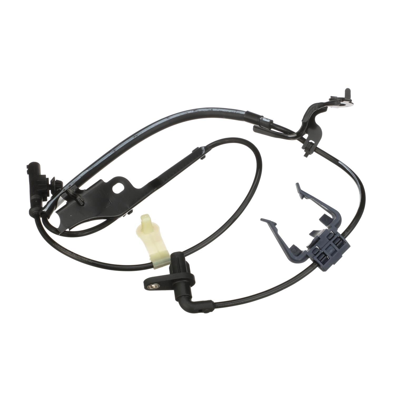 Intermotor ABS Wheel Speed Sensor ALS2507