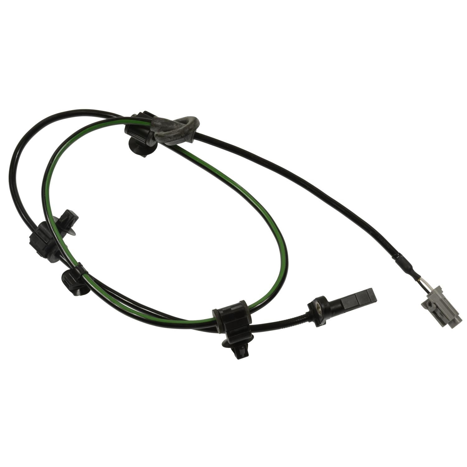Intermotor ABS Wheel Speed Sensor ALS2508