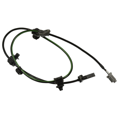 Intermotor ABS Wheel Speed Sensor ALS2508