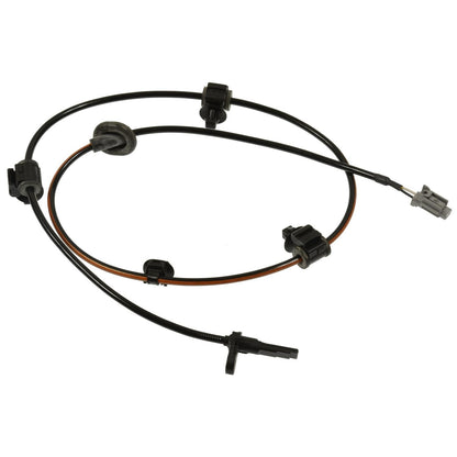 Intermotor ABS Wheel Speed Sensor ALS2509
