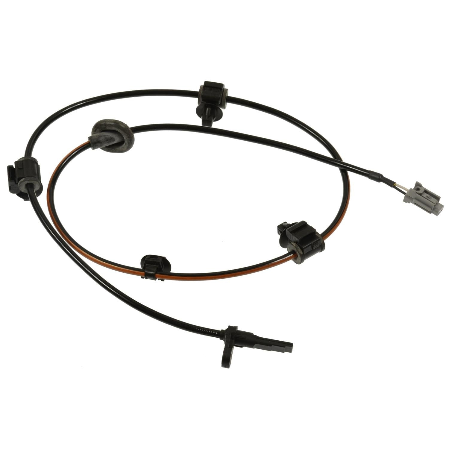 Intermotor ABS Wheel Speed Sensor ALS2509
