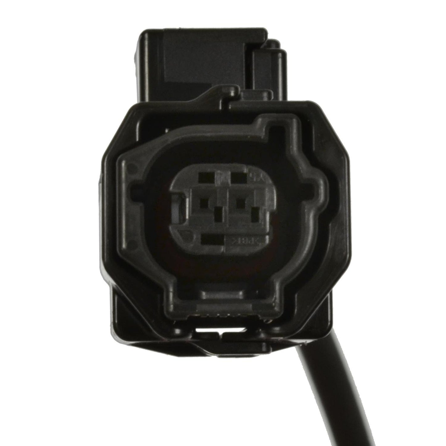 Intermotor ABS Wheel Speed Sensor ALS2518