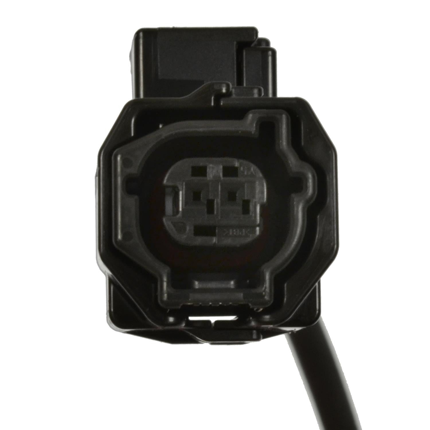 Intermotor ABS Wheel Speed Sensor ALS2518