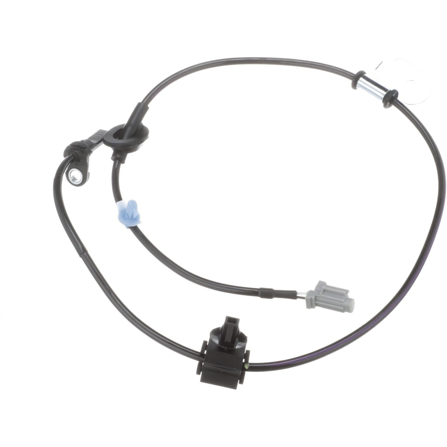 Intermotor ABS Wheel Speed Sensor ALS2520