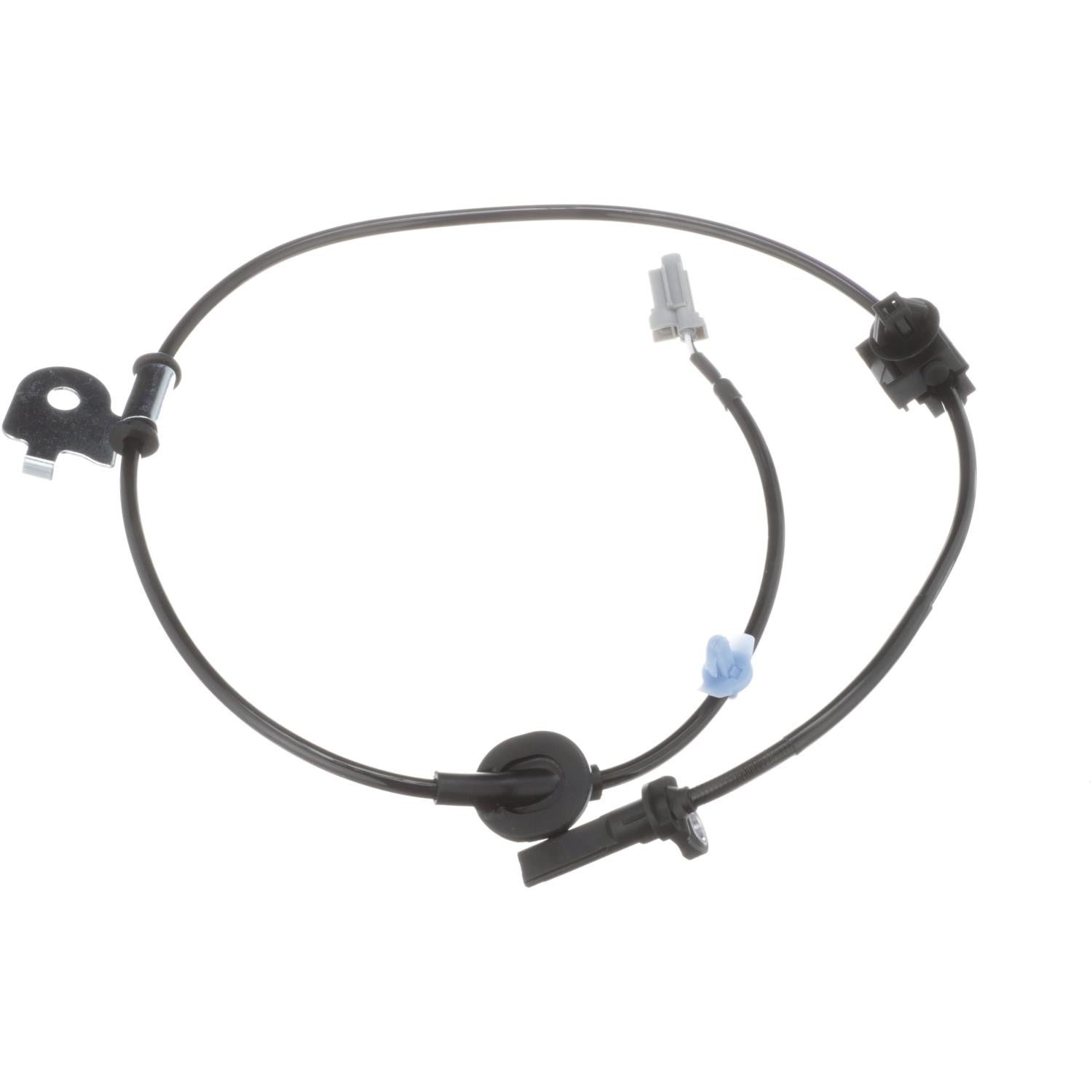 Intermotor ABS Wheel Speed Sensor ALS2520