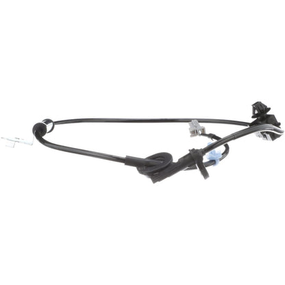 Intermotor ABS Wheel Speed Sensor ALS2520