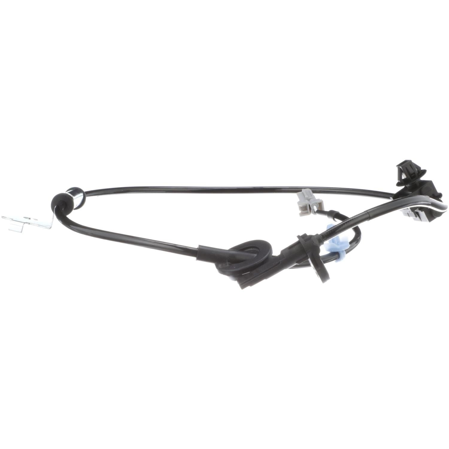 Intermotor ABS Wheel Speed Sensor ALS2520
