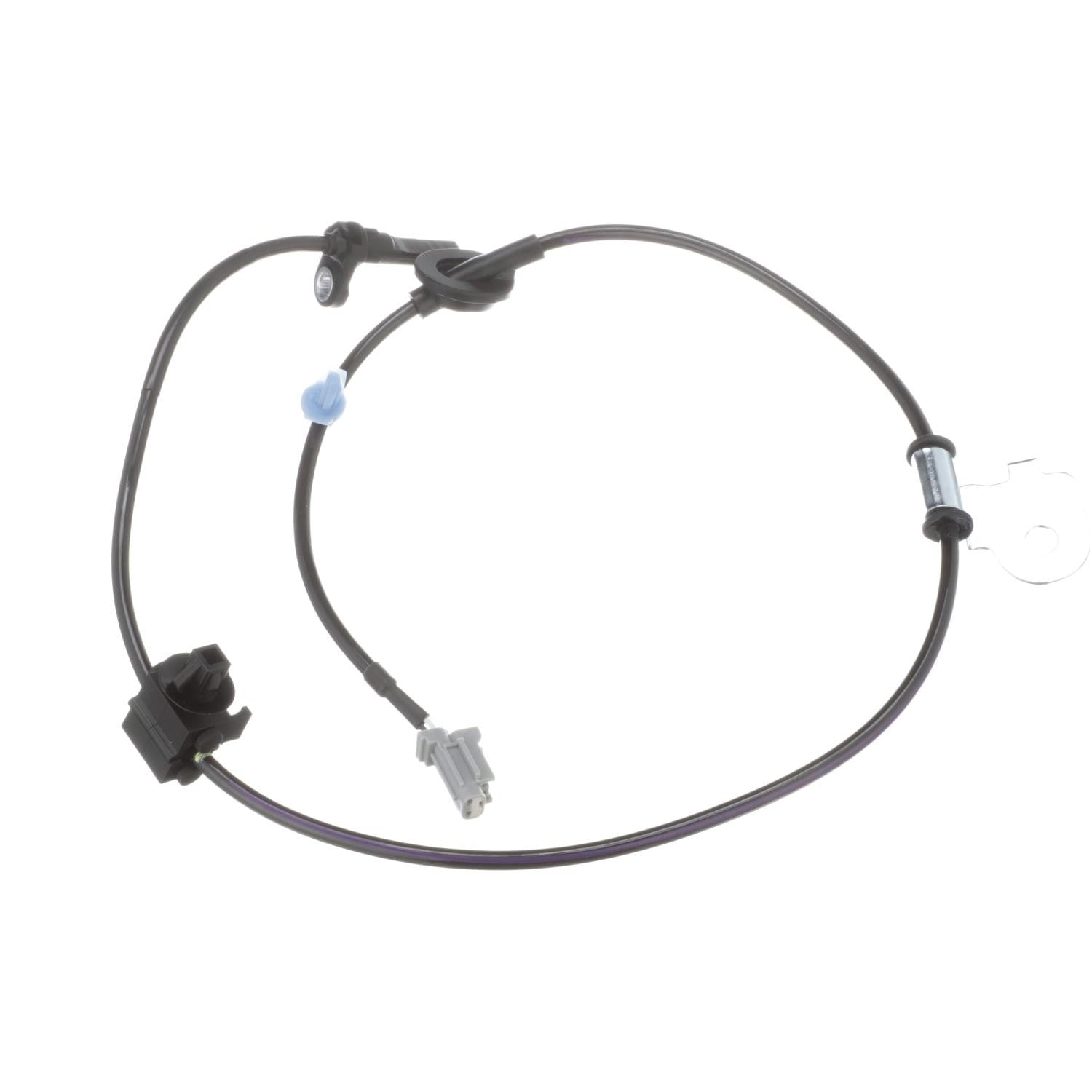 Intermotor ABS Wheel Speed Sensor ALS2520