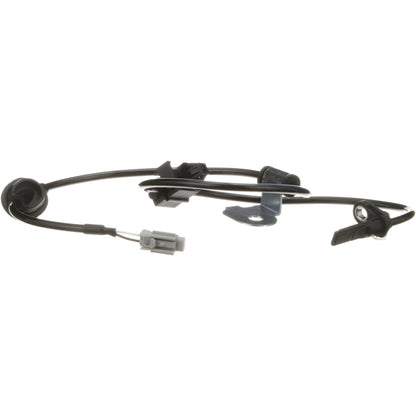 Intermotor ABS Wheel Speed Sensor ALS2521