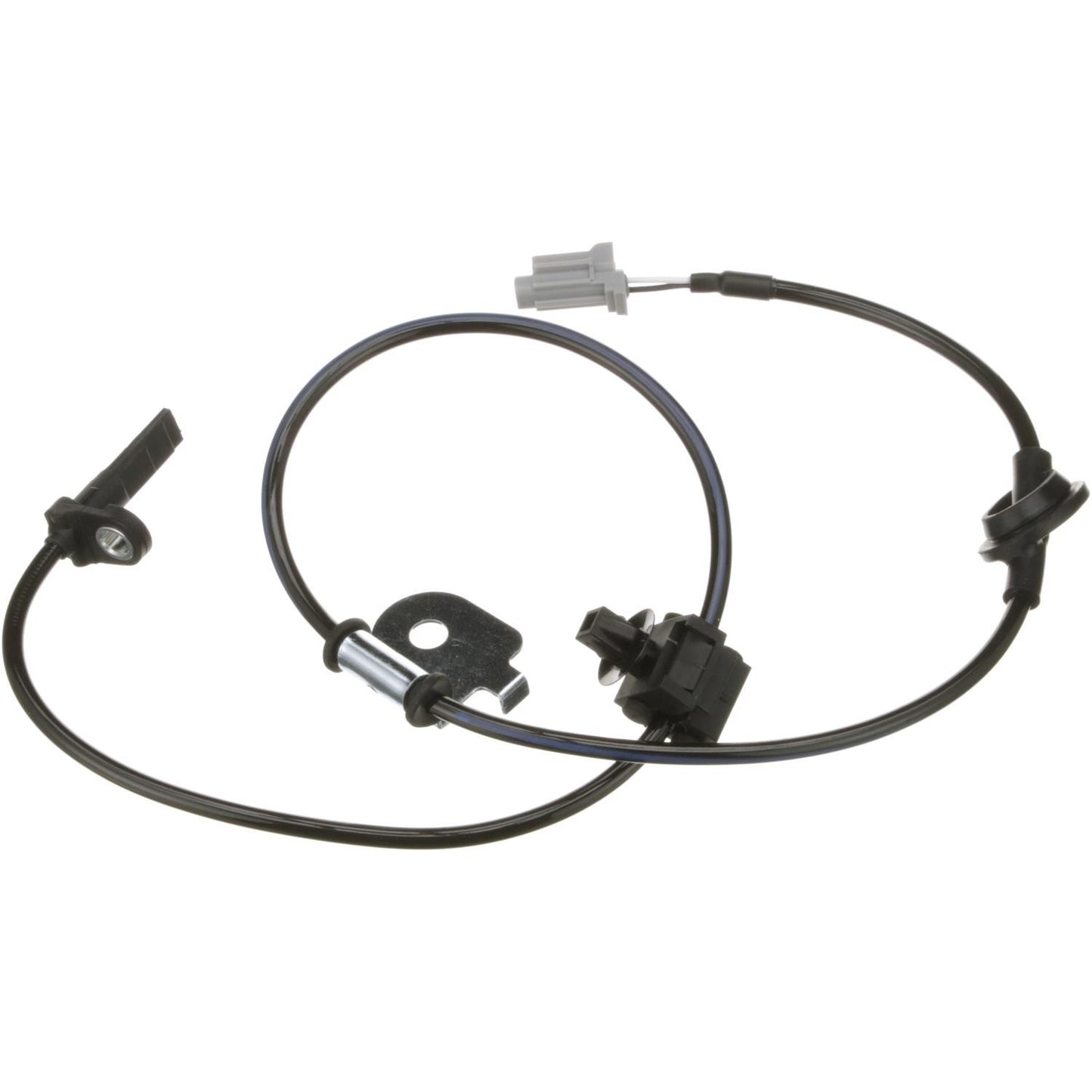 Intermotor ABS Wheel Speed Sensor ALS2521