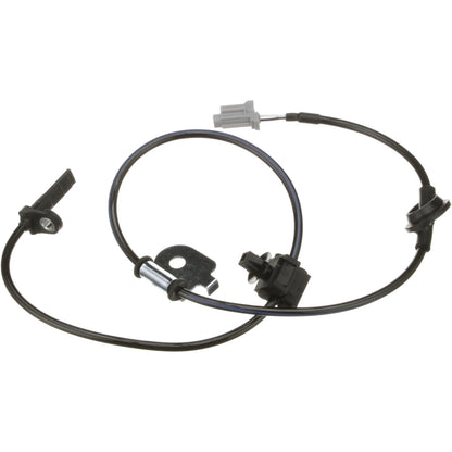 Intermotor ABS Wheel Speed Sensor ALS2521