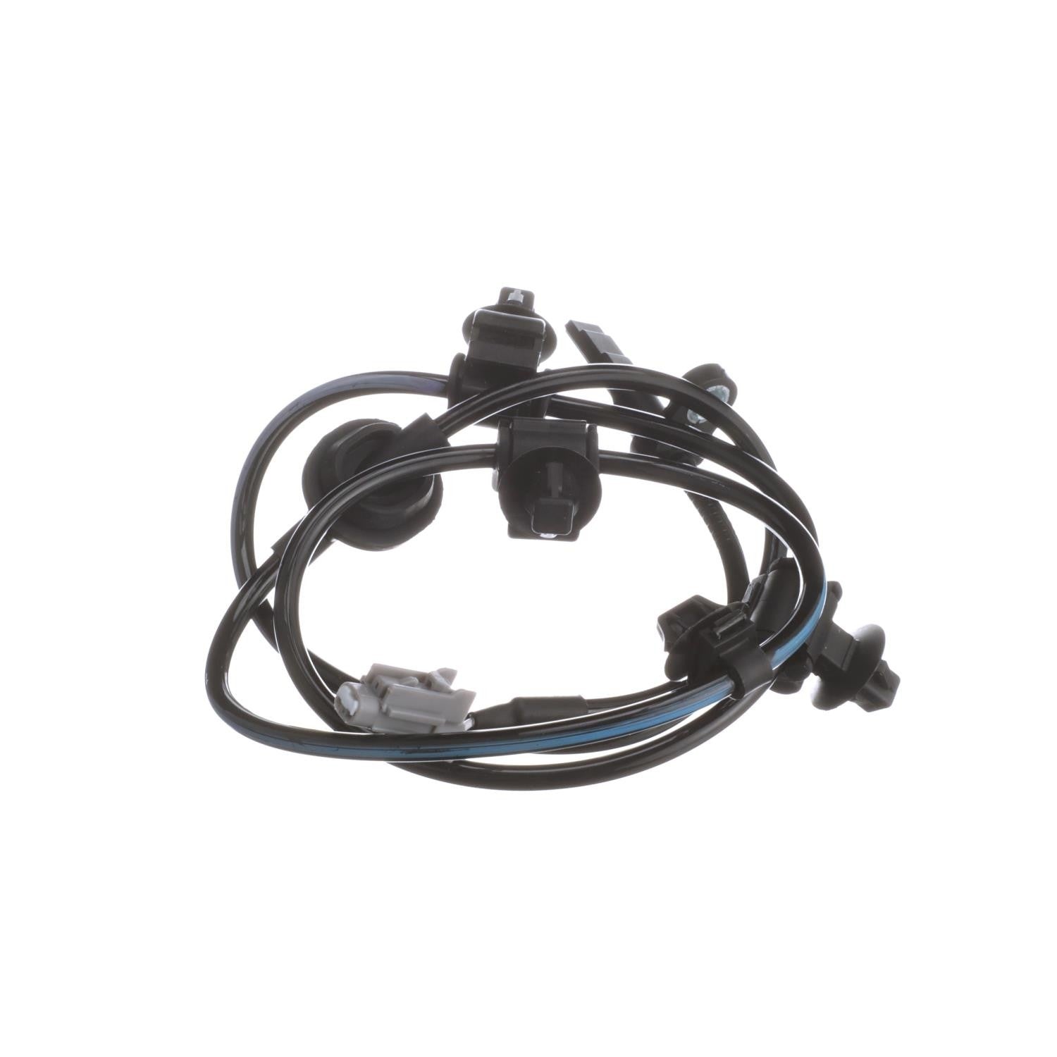 Intermotor ABS Wheel Speed Sensor ALS2524