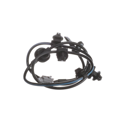 Intermotor ABS Wheel Speed Sensor ALS2524
