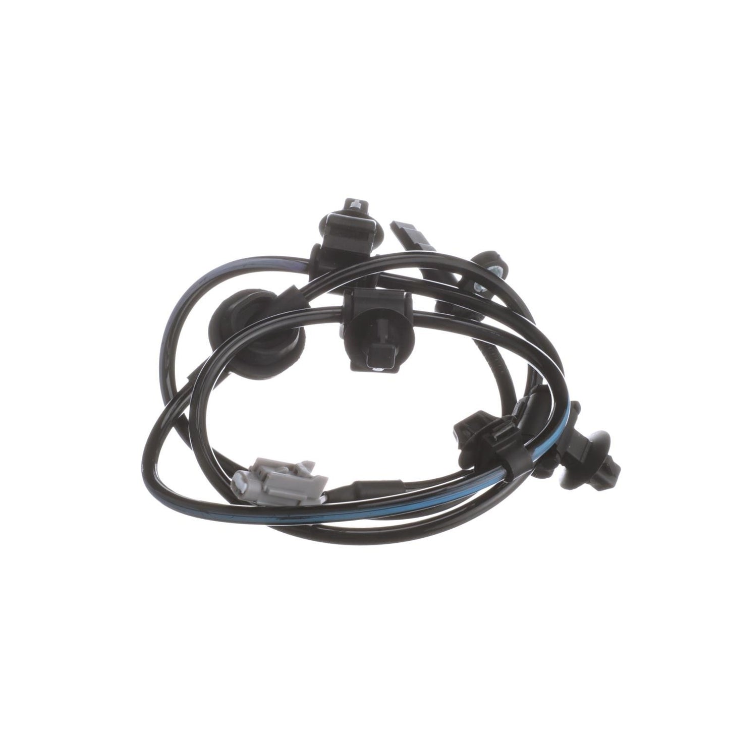 Intermotor ABS Wheel Speed Sensor ALS2524