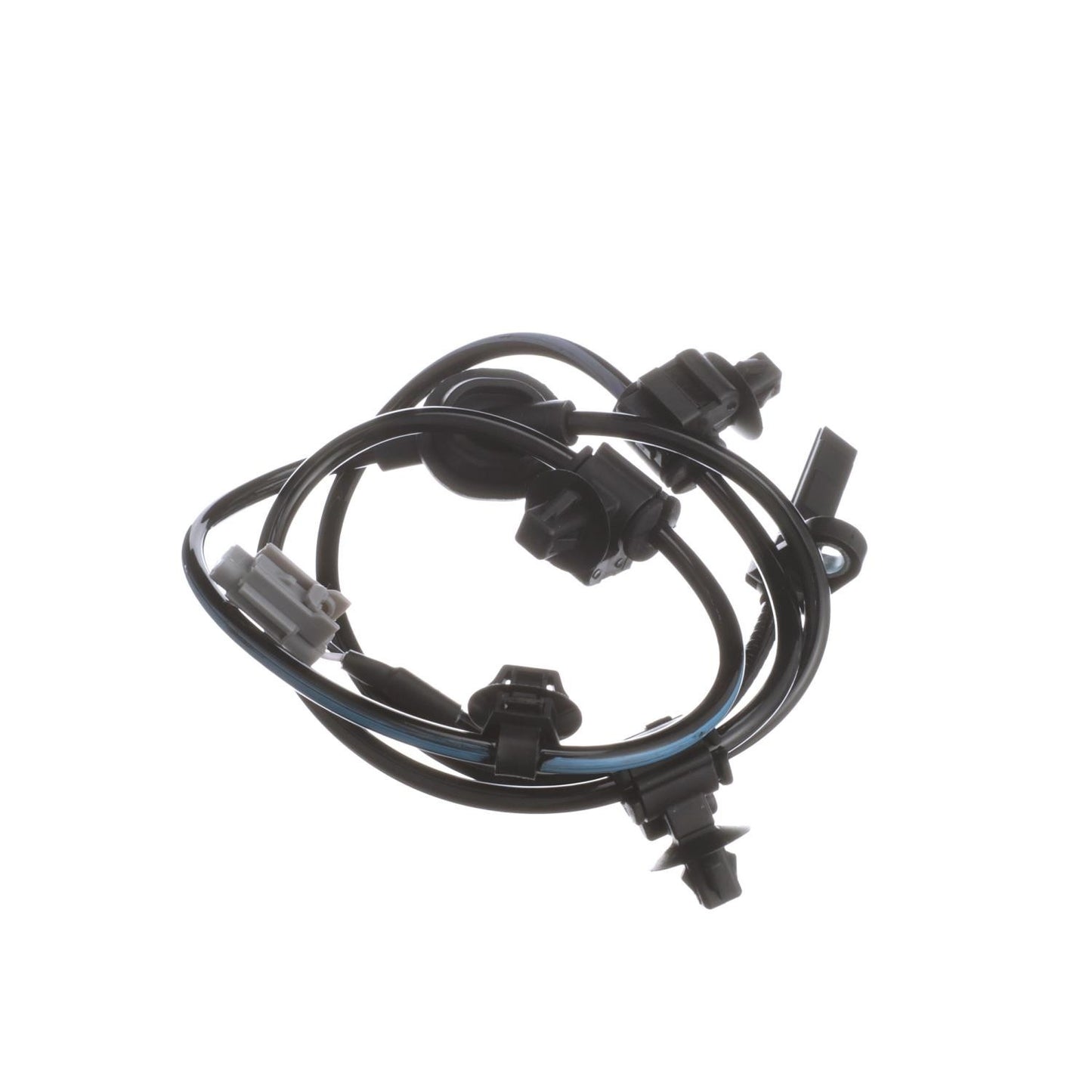 Intermotor ABS Wheel Speed Sensor ALS2524