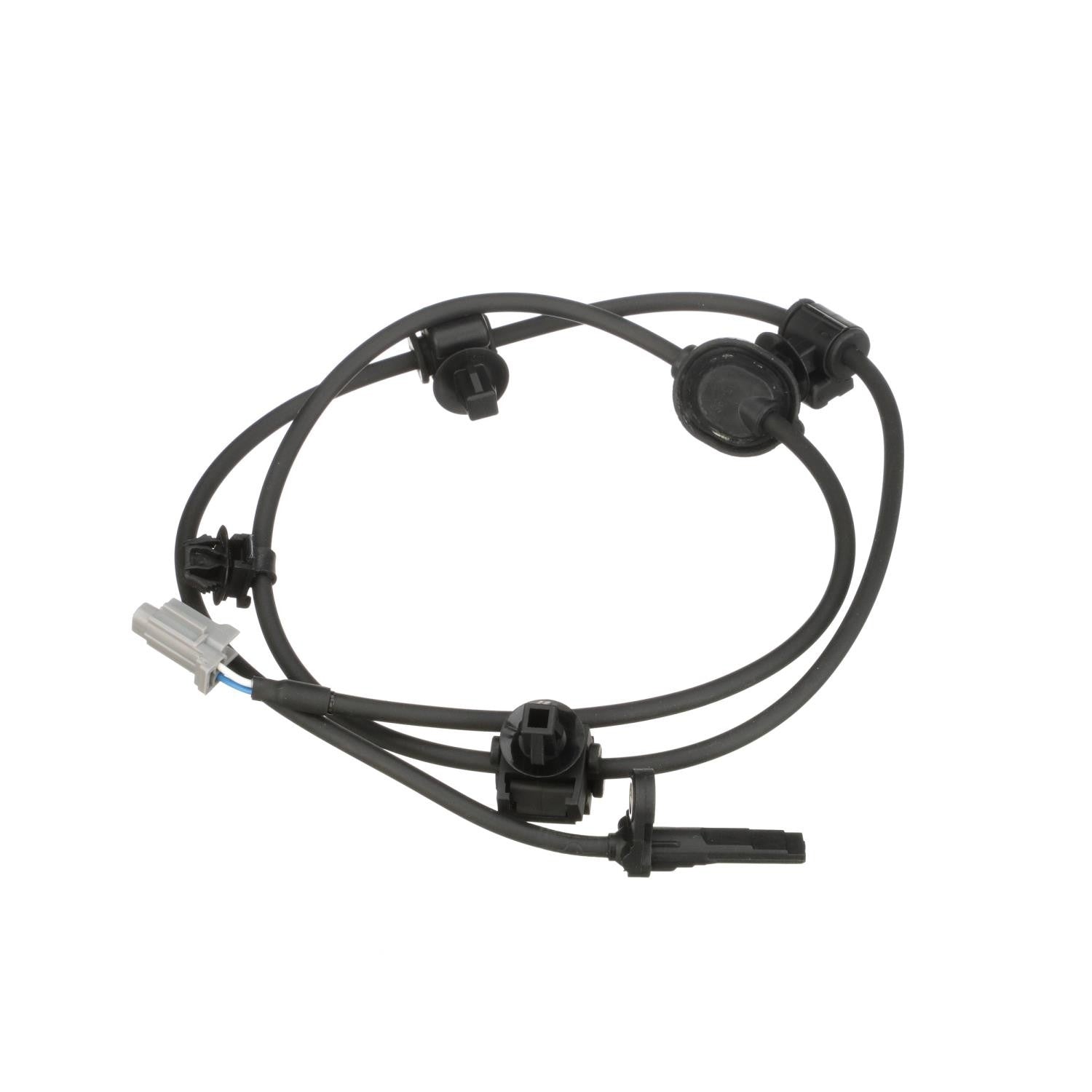 Intermotor ABS Wheel Speed Sensor ALS2525