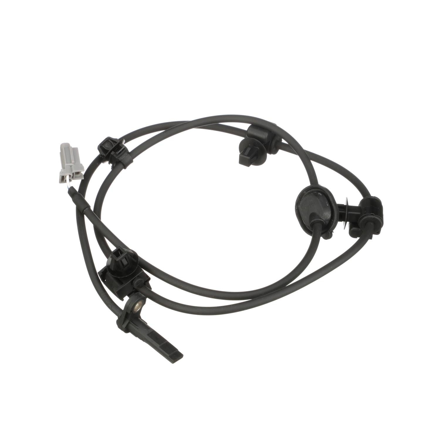 Intermotor ABS Wheel Speed Sensor ALS2525