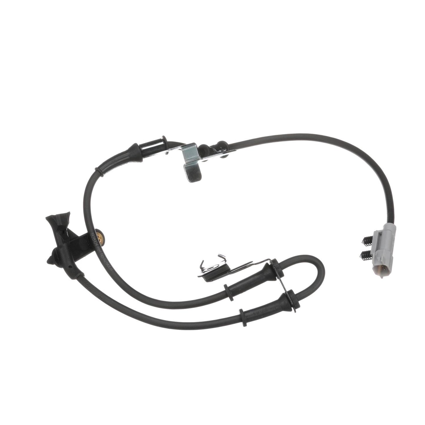 Standard Ignition ABS Wheel Speed Sensor ALS252