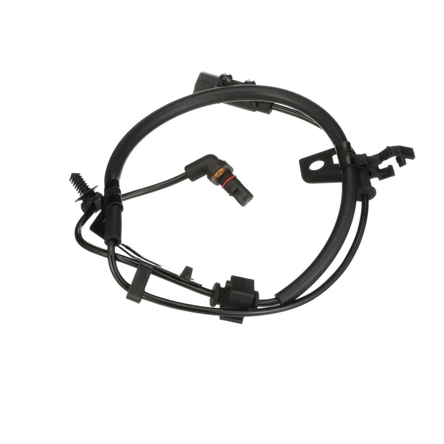 Standard Ignition ABS Wheel Speed Sensor ALS2532
