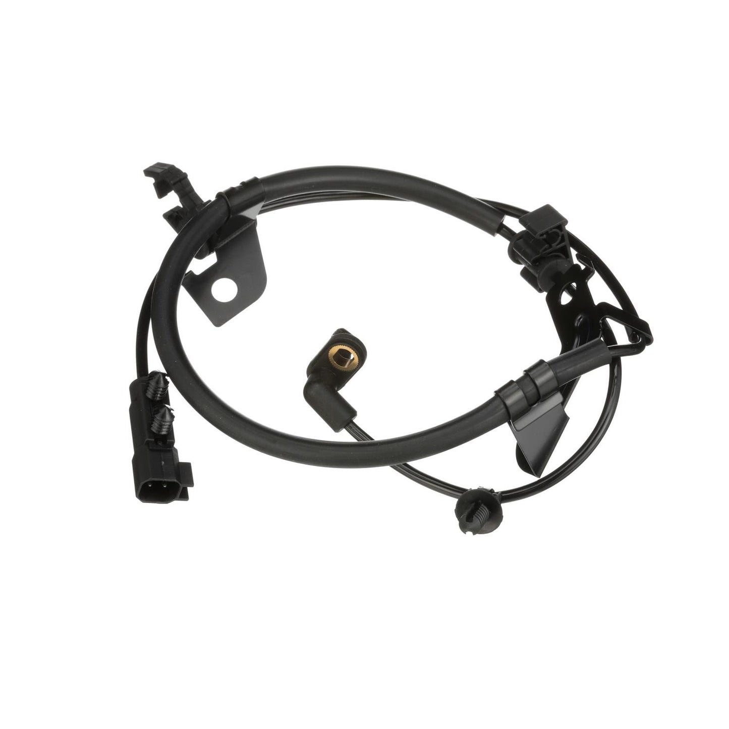 Standard Ignition ABS Wheel Speed Sensor ALS2532