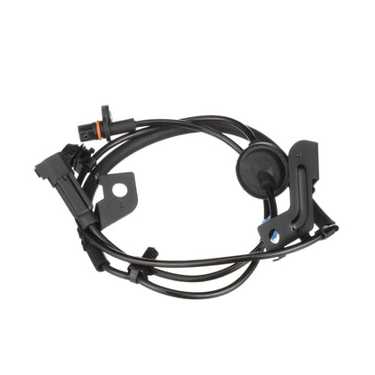 Standard Ignition ABS Wheel Speed Sensor ALS2534