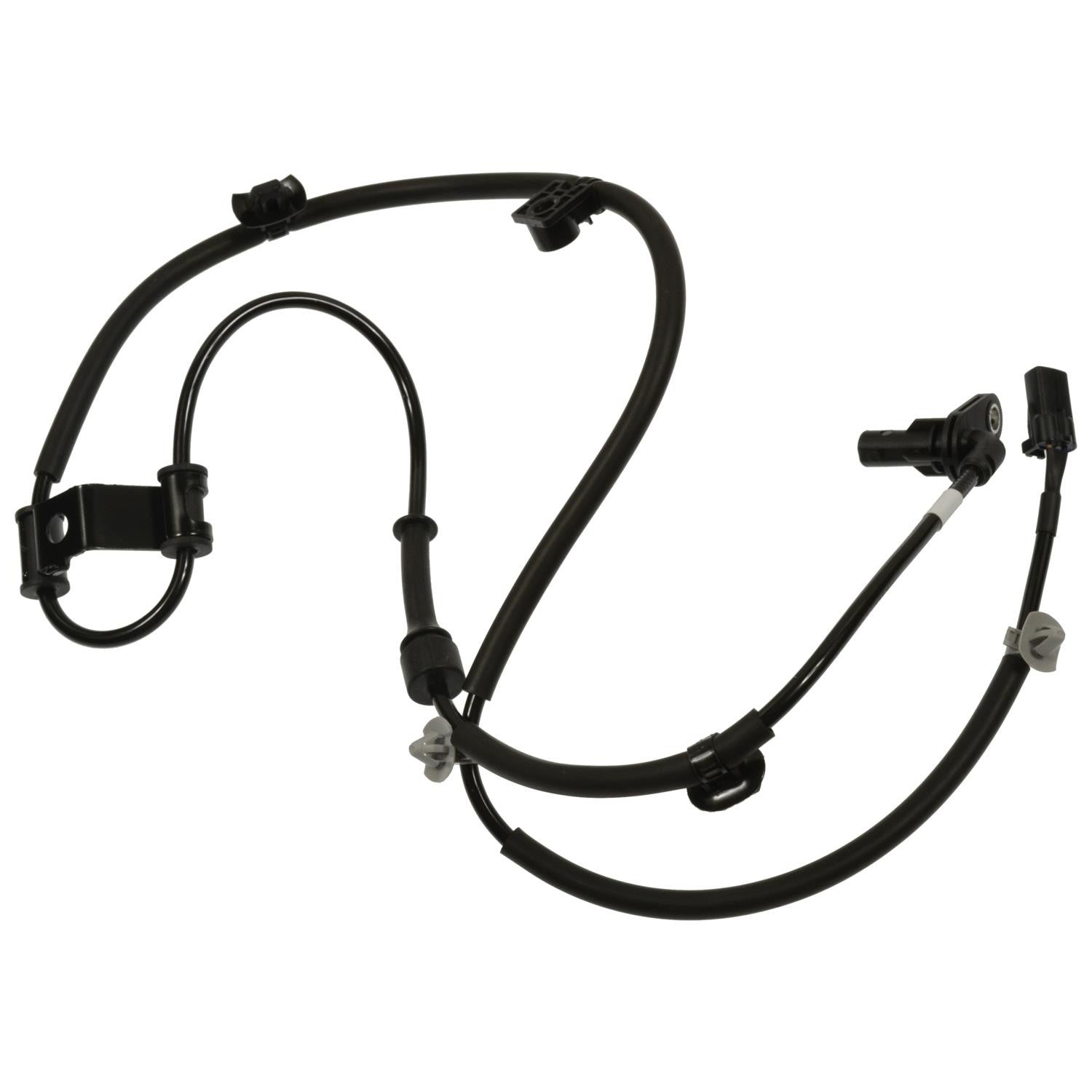 Intermotor ABS Wheel Speed Sensor ALS2537