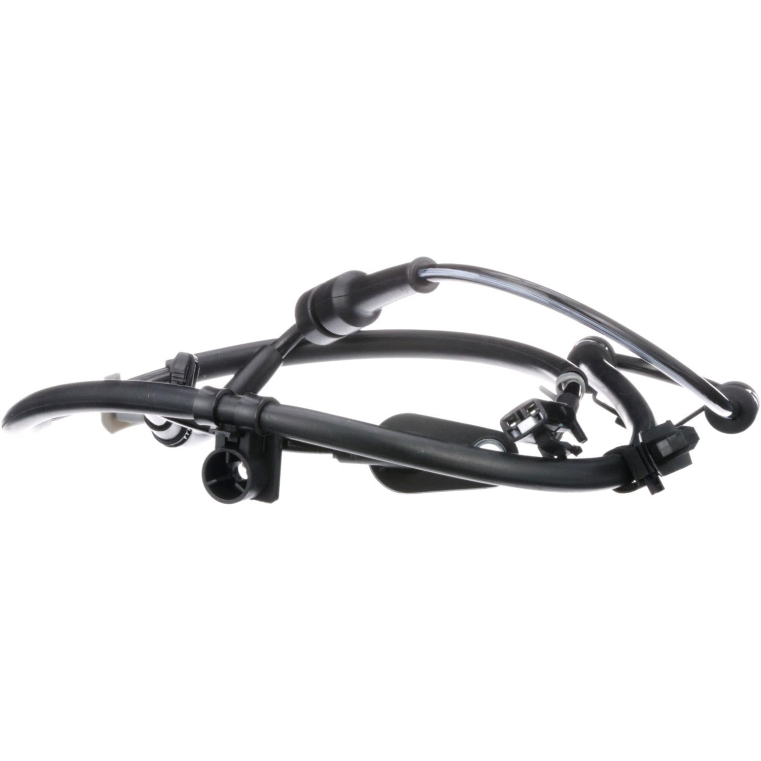 Intermotor ABS Wheel Speed Sensor ALS2537