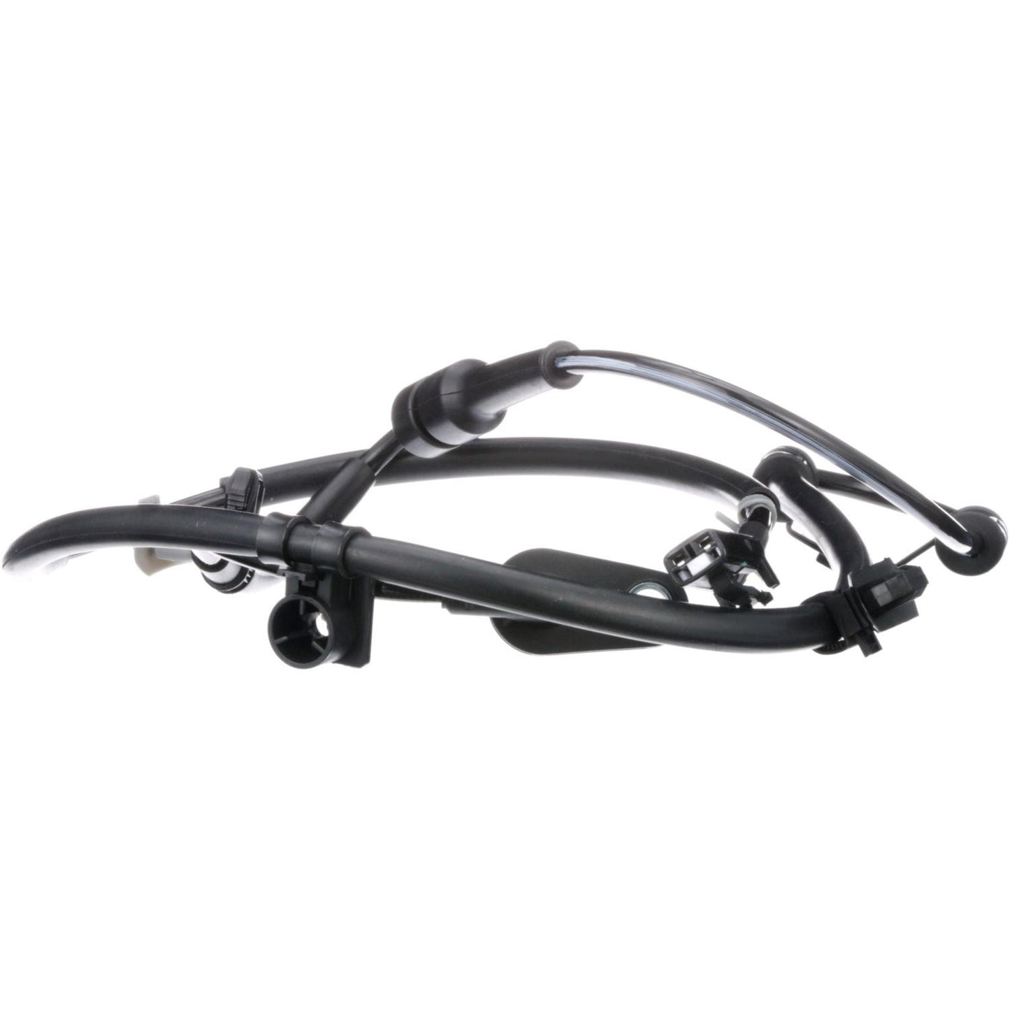 Intermotor ABS Wheel Speed Sensor ALS2537