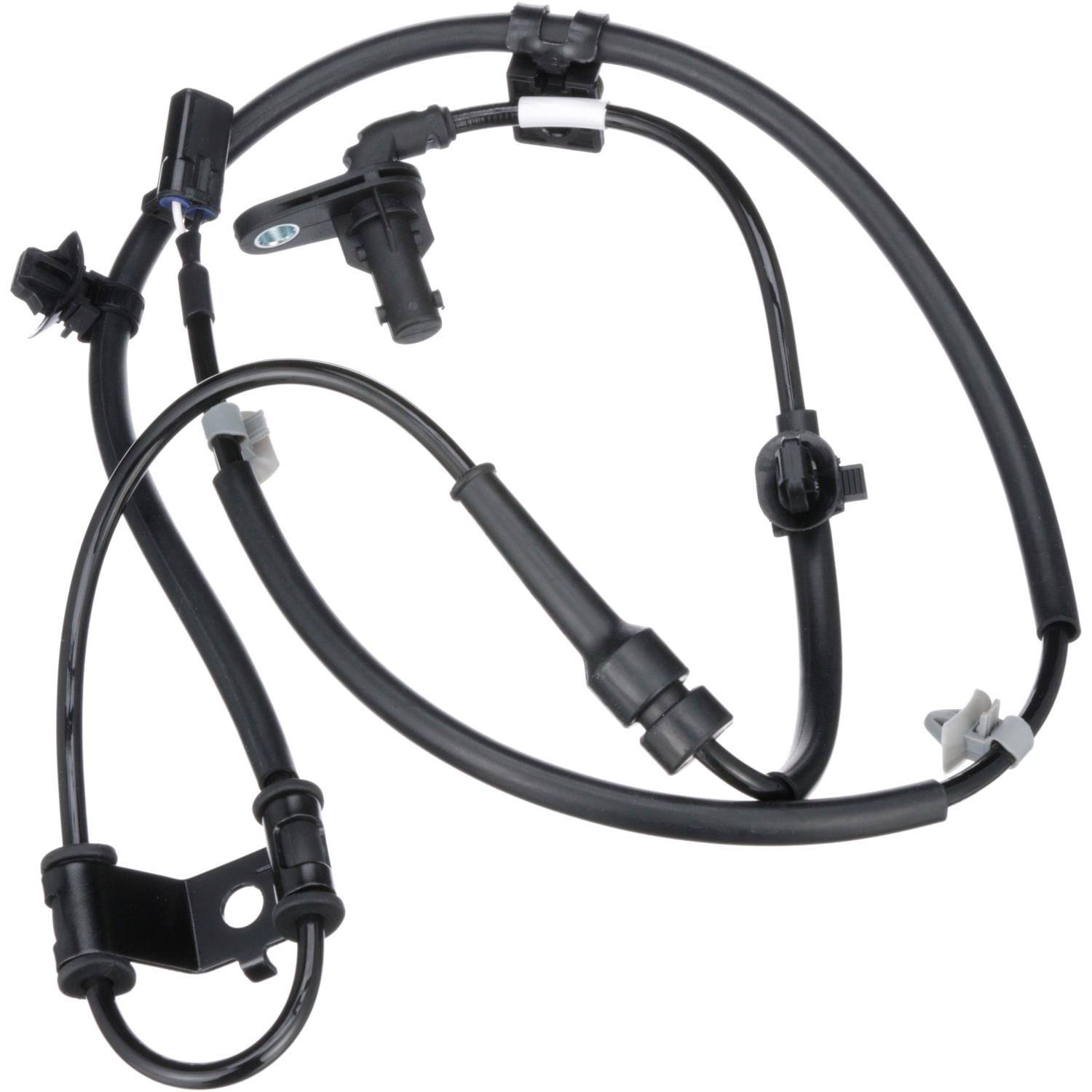 Intermotor ABS Wheel Speed Sensor ALS2537