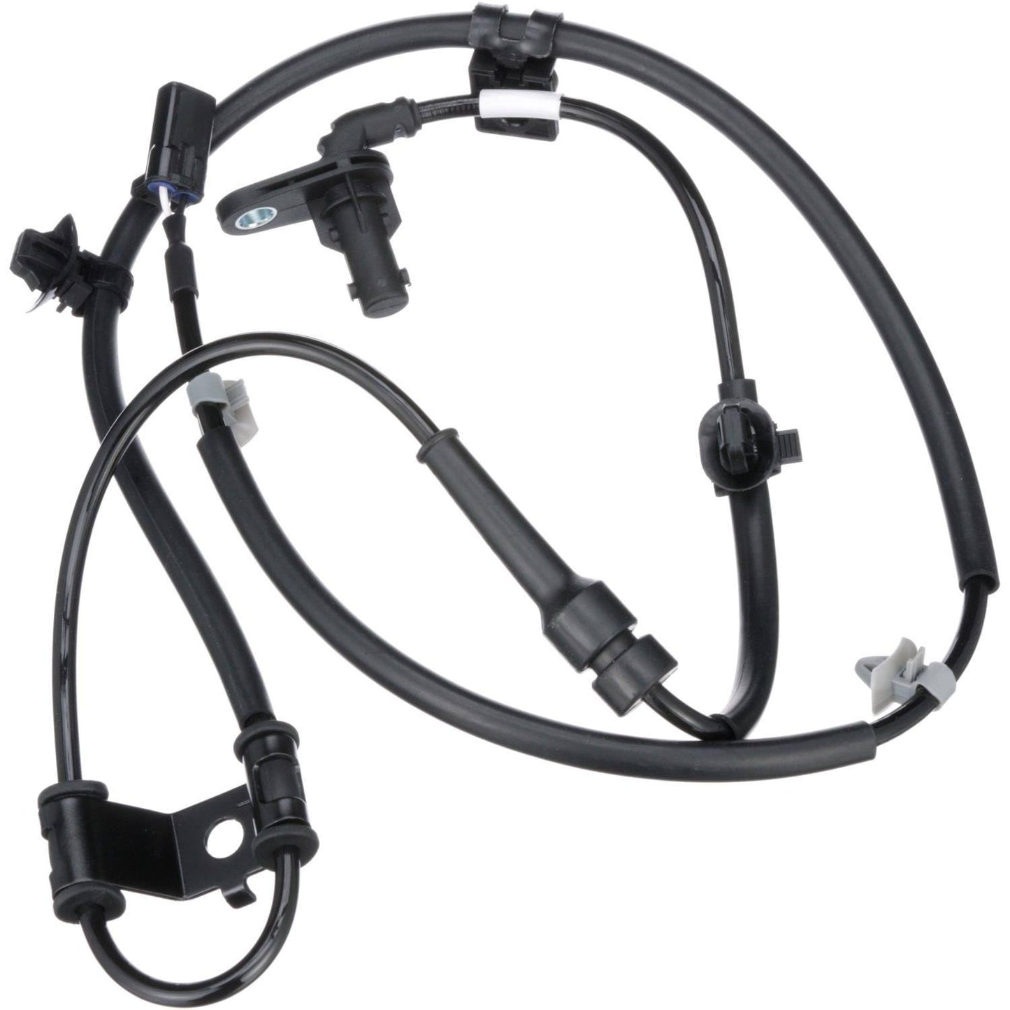 Intermotor ABS Wheel Speed Sensor ALS2537