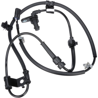 Intermotor ABS Wheel Speed Sensor ALS2537