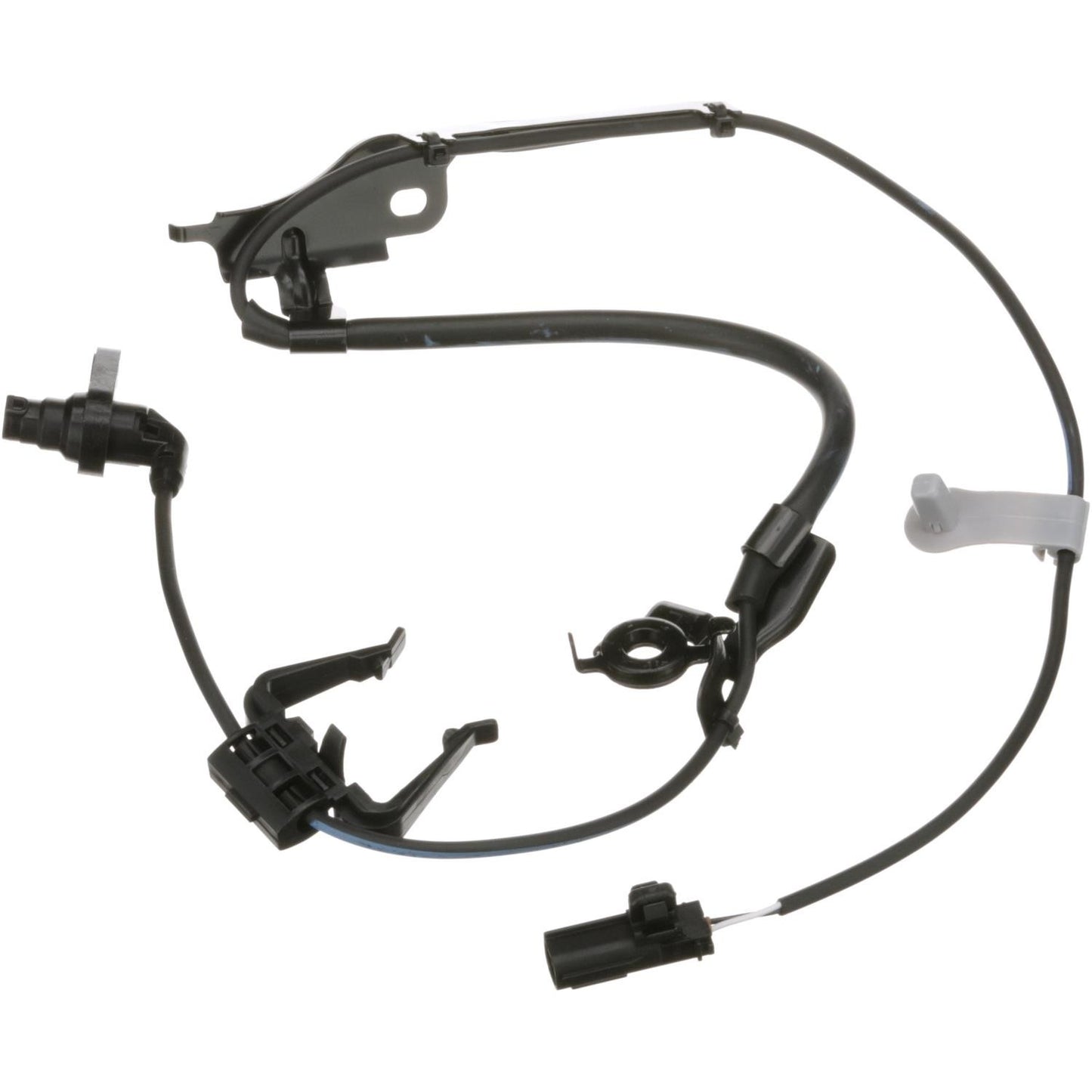 Intermotor ABS Wheel Speed Sensor ALS2540
