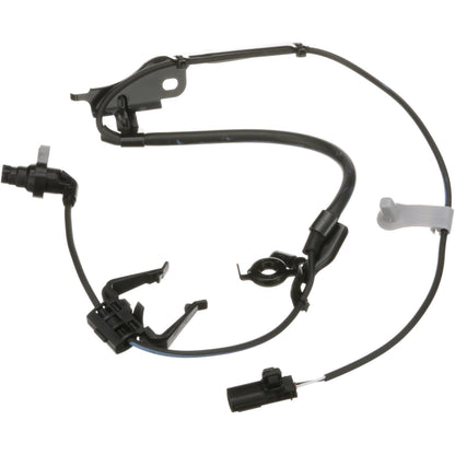 Intermotor ABS Wheel Speed Sensor ALS2540