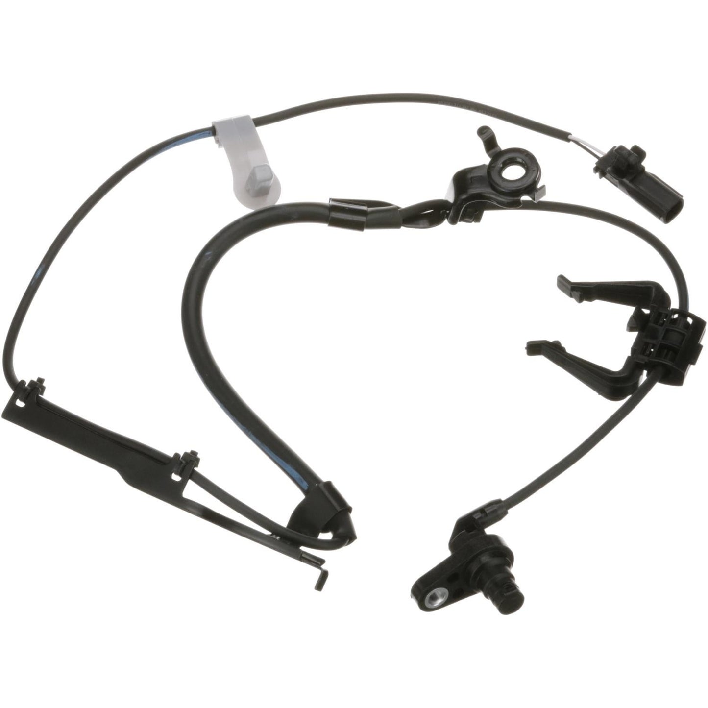 Intermotor ABS Wheel Speed Sensor ALS2540