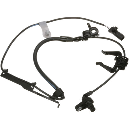 Intermotor ABS Wheel Speed Sensor ALS2540