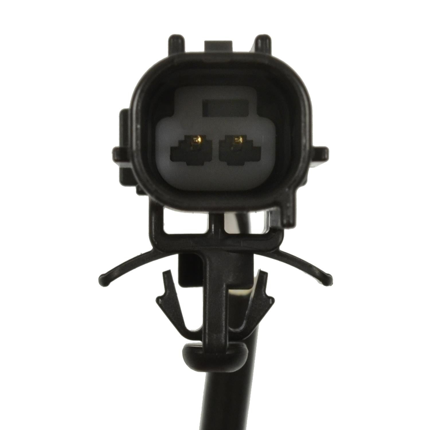 Intermotor ABS Wheel Speed Sensor ALS2540