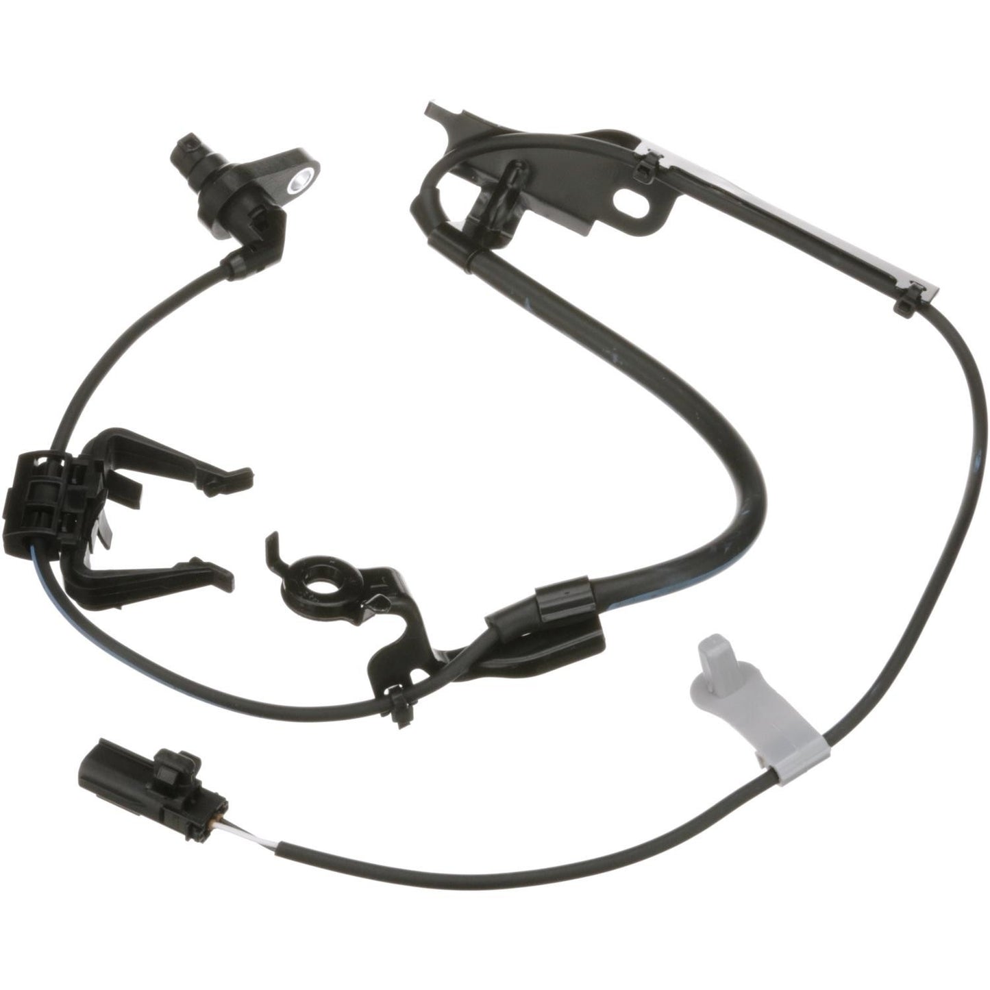 Intermotor ABS Wheel Speed Sensor ALS2540
