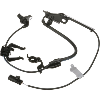 Intermotor ABS Wheel Speed Sensor ALS2540