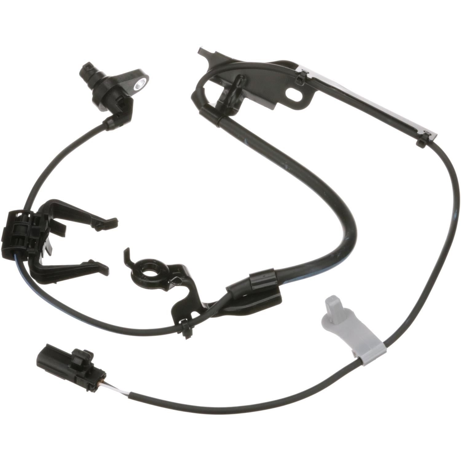 Intermotor ABS Wheel Speed Sensor ALS2540