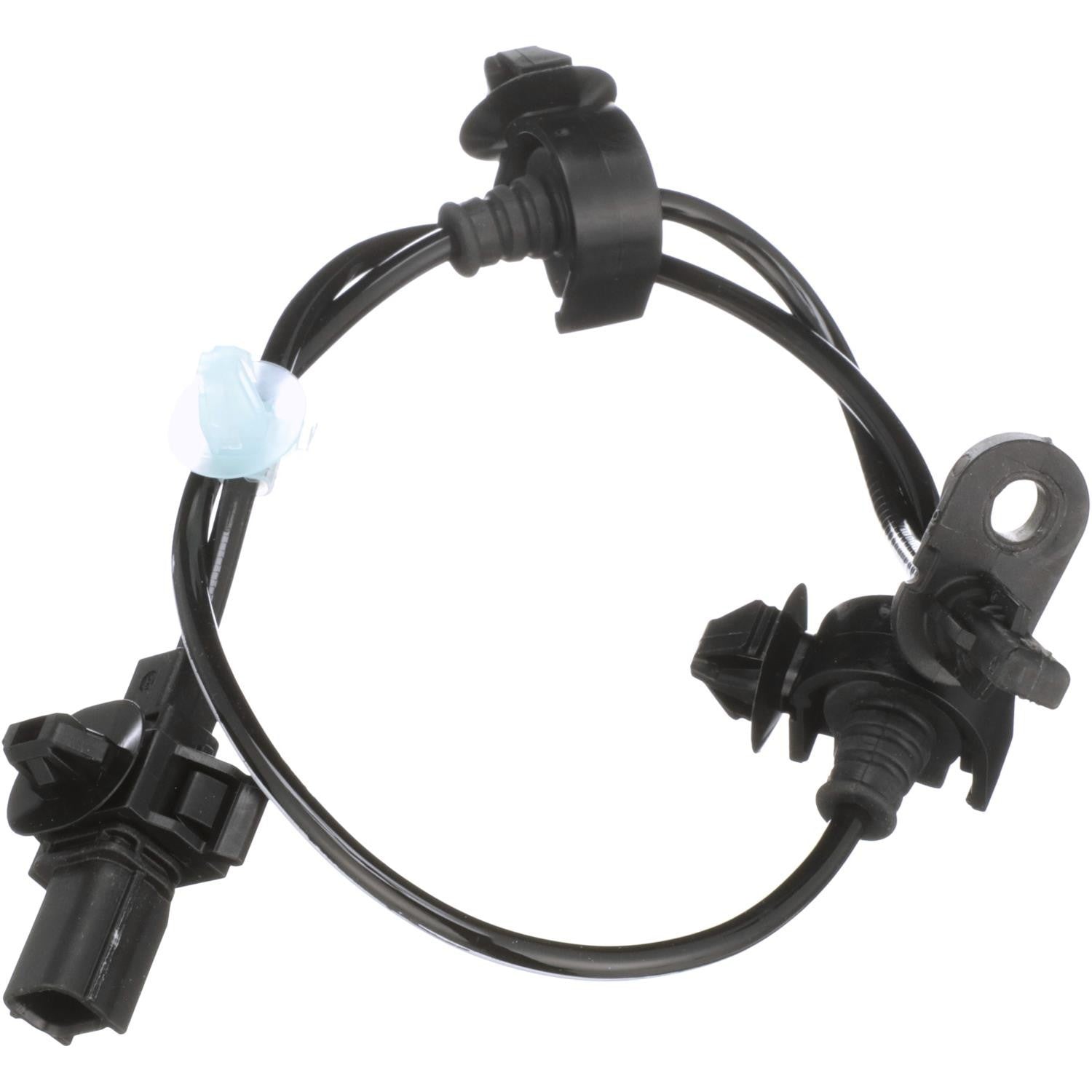 Intermotor ABS Wheel Speed Sensor ALS2542