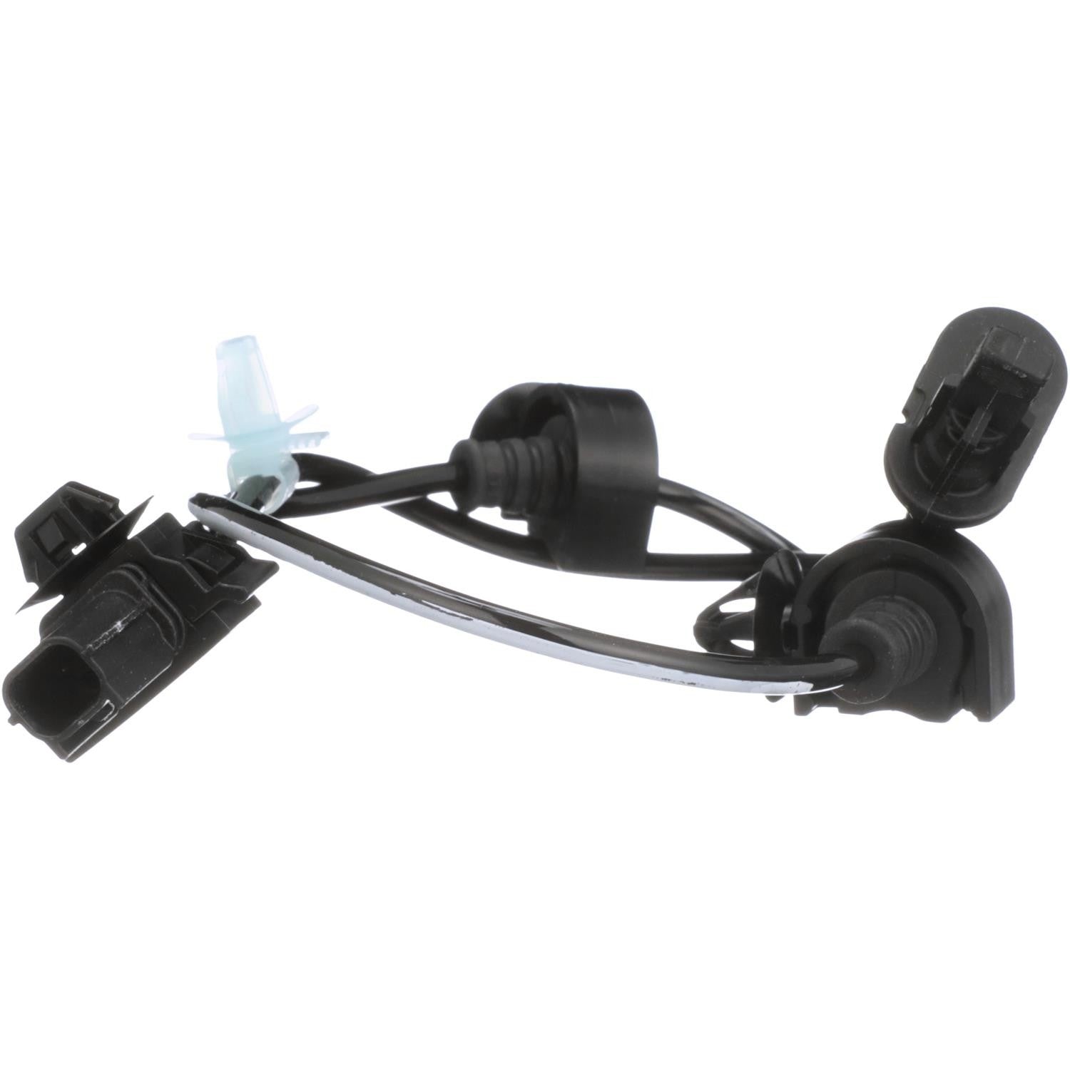 Intermotor ABS Wheel Speed Sensor ALS2542