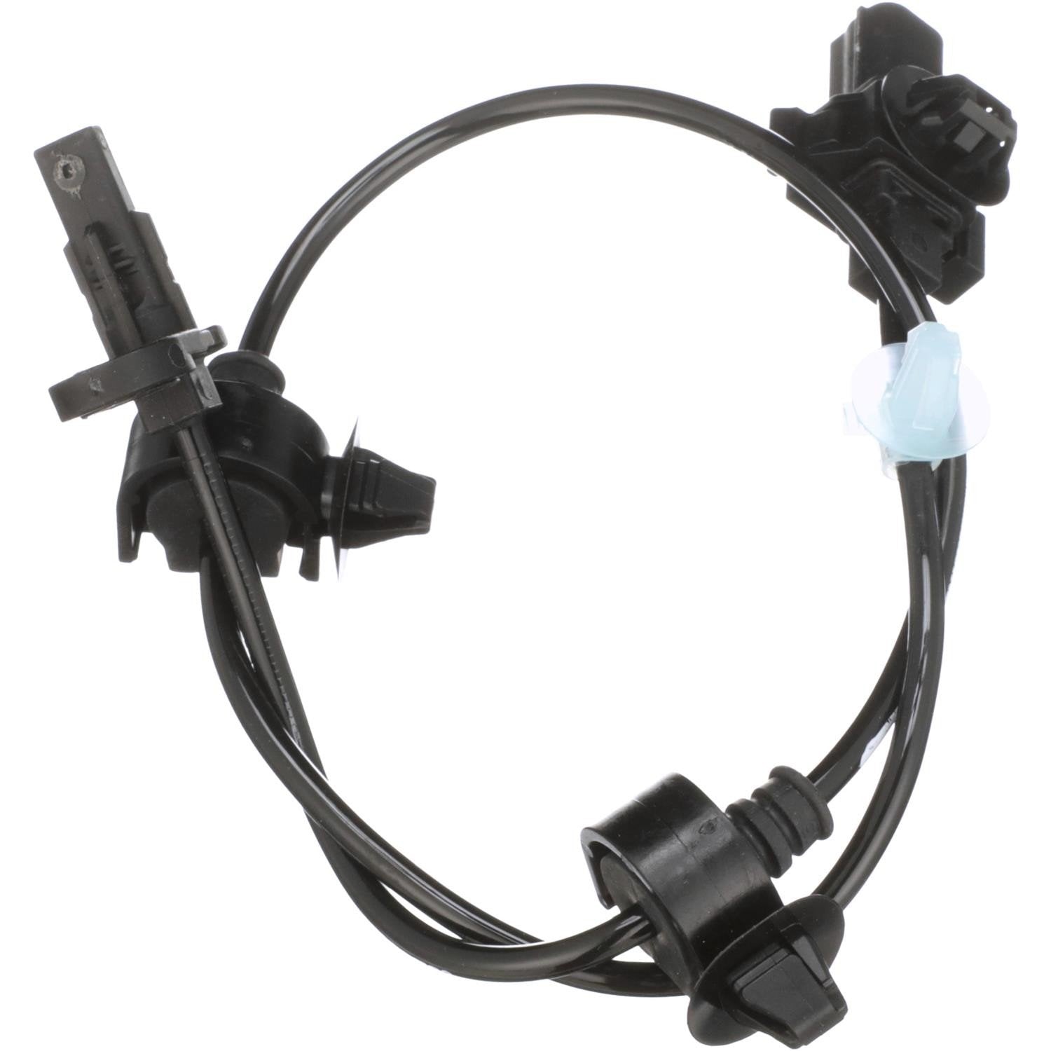 Intermotor ABS Wheel Speed Sensor ALS2542