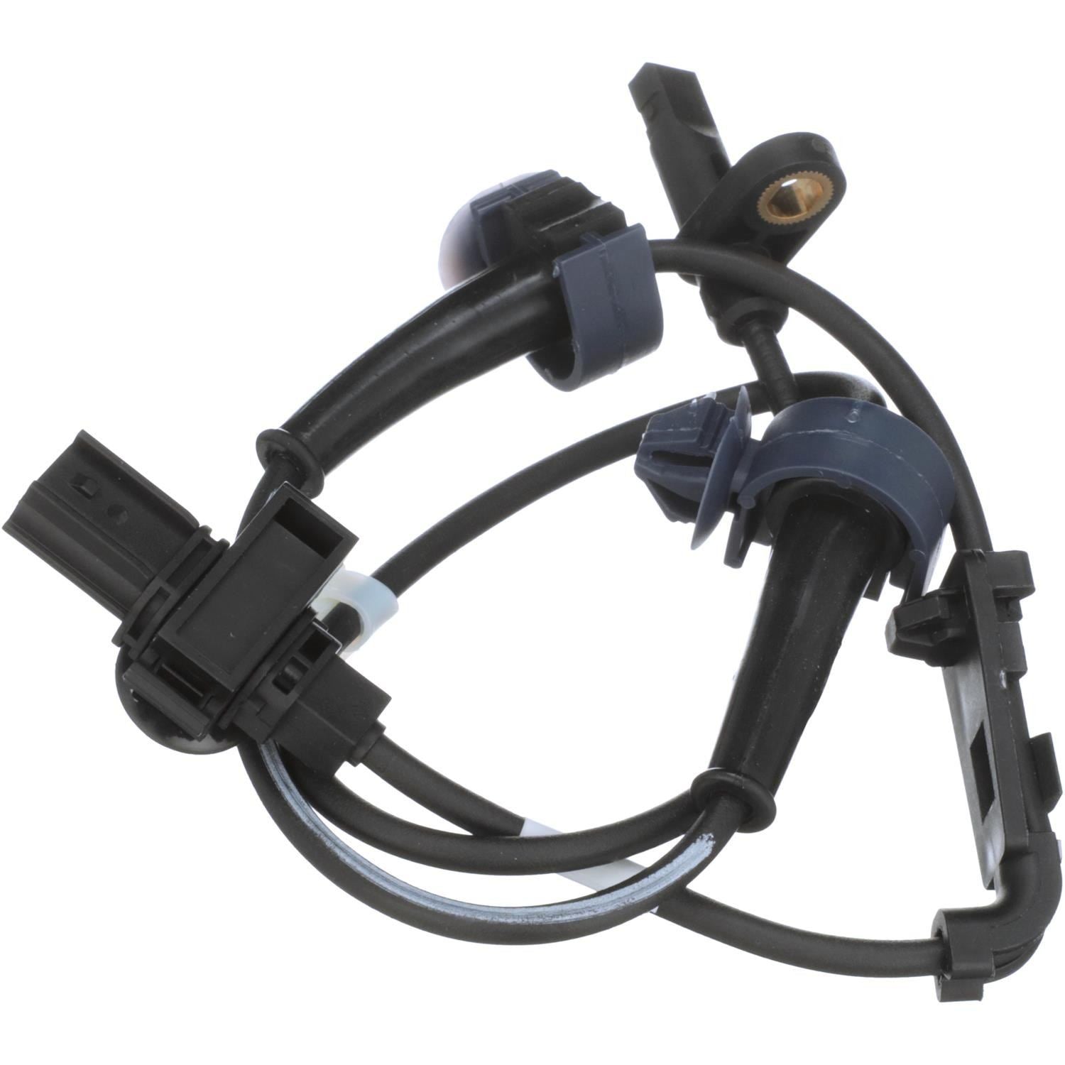 Intermotor ABS Wheel Speed Sensor ALS2543